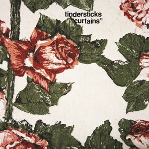 Tindersticks – Curtains (2LP Vinyl)