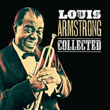 Armstrong, Louis & His All Sta – Collected vinyl