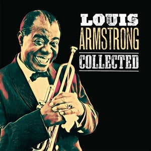 Armstrong, Louis & His All Sta – Collected (2LP Vinyl)