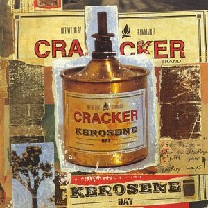 Cracker – Kerosene Hat vinyl