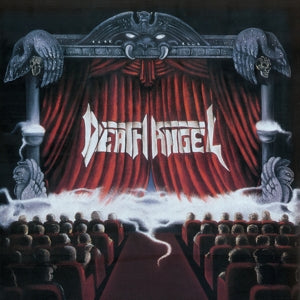 Death Angel – Act Iii (1LP Vinyl)