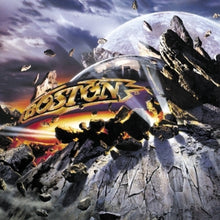 Boston – Walk On cd