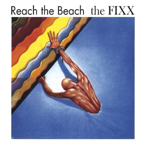Fixx – Reach the Beach cd