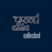 Kool & the Gang – Collected vinyl