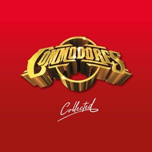 Commodores – Collected (2LP Vinyl)