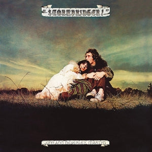 John Martyn, Beverley Martyn – Stormbringer vinyl