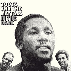 Toots & the Maytals – In the Dark vinyl