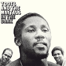 Toots & the Maytals – In the Dark vinyl