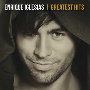 Iglesias, Enrique – Greatest Hits cd