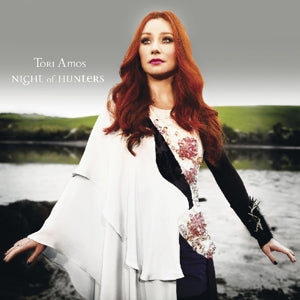 Tori Amos – Night of Hunters (1 CD)
