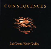 Godley & Creme – Consequences cd