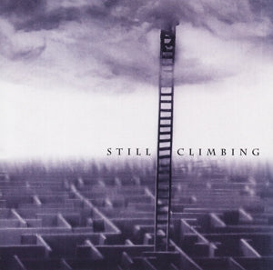 Cinderella – Still Climbing cd