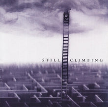 Cinderella – Still Climbing cd