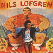 Lofgren, Nils – Nils Lofgren cd