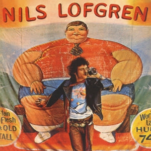 Nils Lofgren – Nils Lofgren (1 CD)