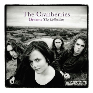 Cranberries – Dreams: the Collection vinyl