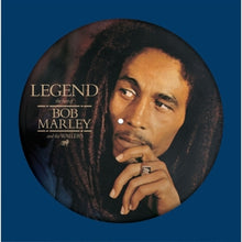 Bob Marley & the Wailers – Legend vinyl