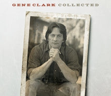 Clark, Gene – Collected cd