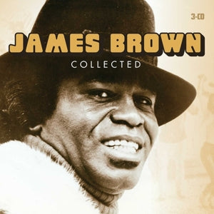 Brown, James – Collected cd
