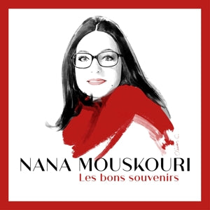 Mouskouri, Nana – Les Bons Souvenirs cd