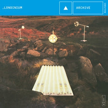 Archive – Londinium vinyl