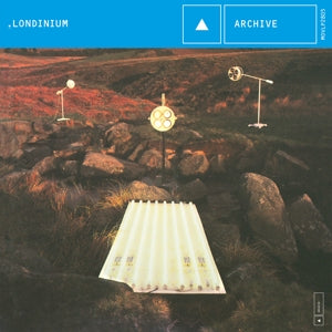 Archive – Londinium vinyl