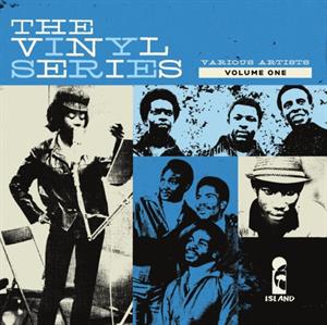V/A – Island Records: the Vinyl Series Vol.1 vinyl