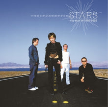 Cranberries – Stars (the Best of 1992-2002) vinyl