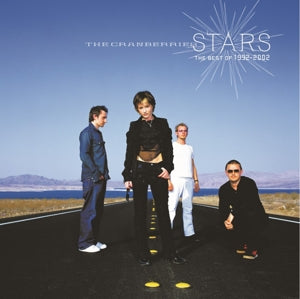 Cranberries – Stars (the Best of 1992-2002) (2LP Vinyl)