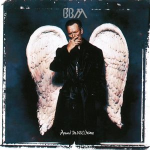 Bbm (Bruce – Around the Next Dream vinyl