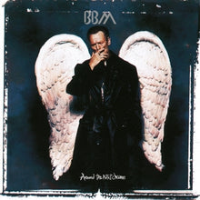 Bbm (Bruce – Around the Next Dream vinyl