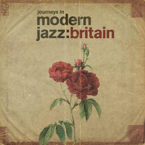 V/A – Journeys In Modern Jazz: Britain vinyl