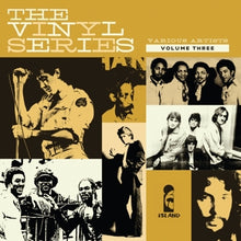 Various – Vinyl Series Vol. 3 vinyl