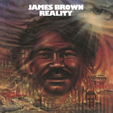 Brown, James – Reality cd