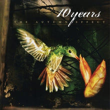 Ten Years – Autumn Effect vinyl