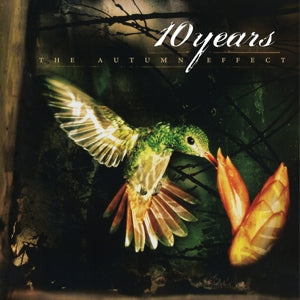 Ten Years – Autumn Effect (1LP Vinyl)