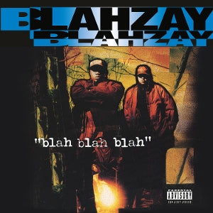 Blahzay Blahzay – Blah Blah Blah (2LP Vinyl)