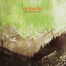 Anberlin – New Surrender vinyl