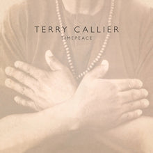 Callier, Terry – Timepeace vinyl