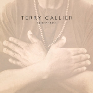Callier, Terry – Timepeace (1LP Vinyl)