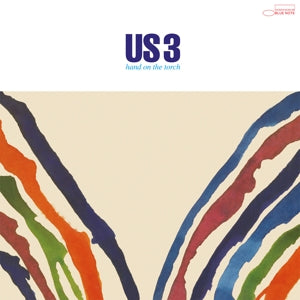 Us3 – Hand On the Torch (1LP Vinyl)