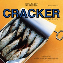 Cracker – Cracker vinyl
