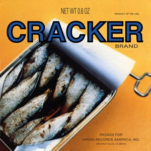 Cracker – Cracker (1LP Vinyl)