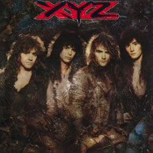 Xyz – Xyz cd