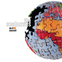 Seahorses – Do It Yourself vinyl