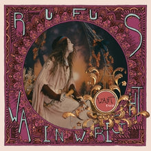 Wainwright, Rufus – Want Two vinyl