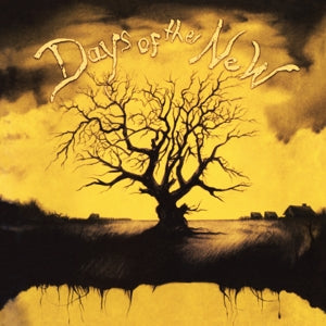 Days of the New – Days of the New (2LP Vinyl)