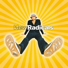 New Radicals – Maybe You've Been Brainwashed Too vinyl