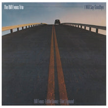 Evans, Bill – I Will Say Goodbye cd