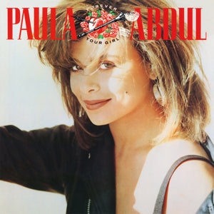 Abdul, Paula – Forever Your Girl vinyl